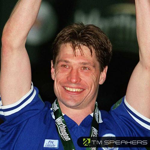 Tony Cottee
