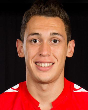 Lucas Ocampos