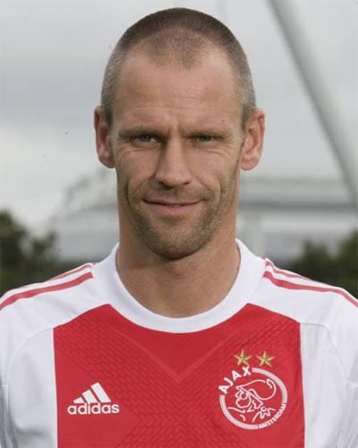 Andre Ooijer