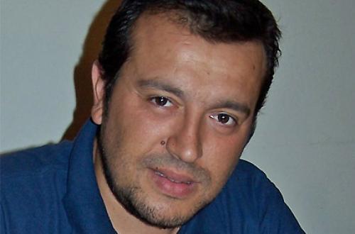 Nikos Pappas