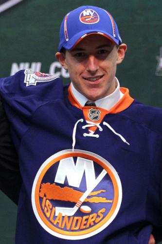 Ryan Strome