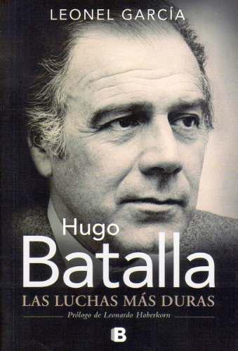 Hugo Batalla