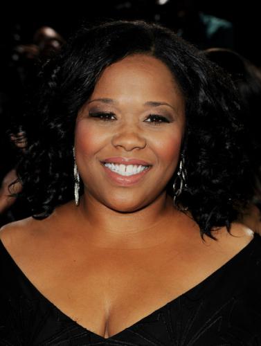 Natalie Desselle-reid