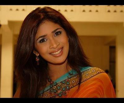 Anarkalli Aakarsha Jayatilaka