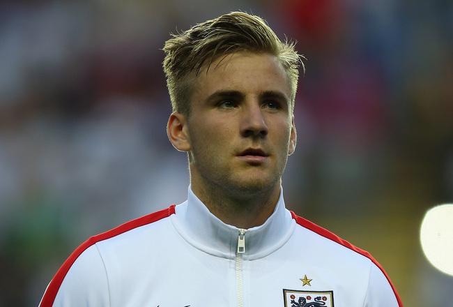 Luke Shaw