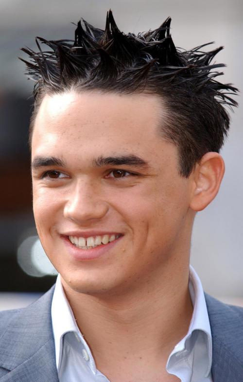 Gareth Gates