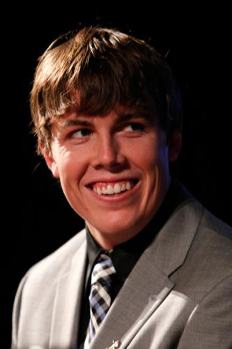 Kellen Moore