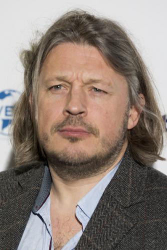 Richard Herring