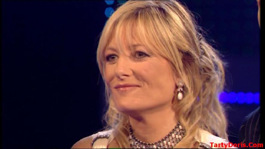 Gaby Roslin