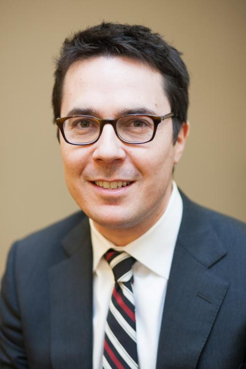 Ryan Lizza