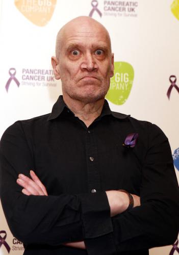 Wilko Johnson