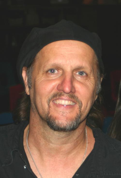 Jimmy Lafave