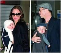Knox Leon Jolie-Pitt