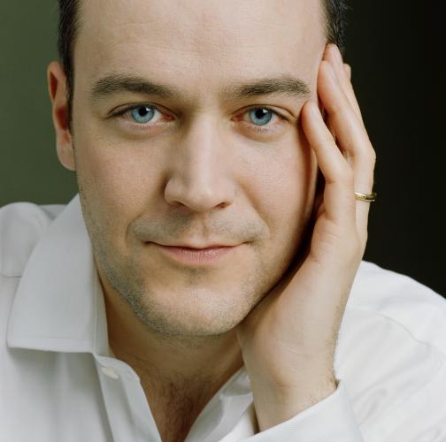 Leon McCawley