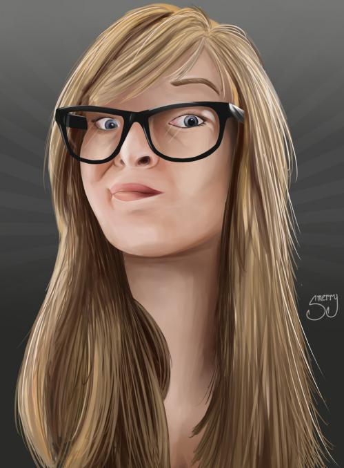 Zoey Proasheck