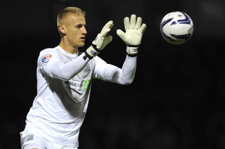 Daniel Bentley