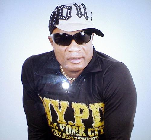 Koffi Olomide