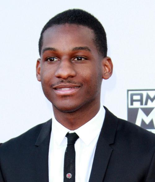 Leon Bridges