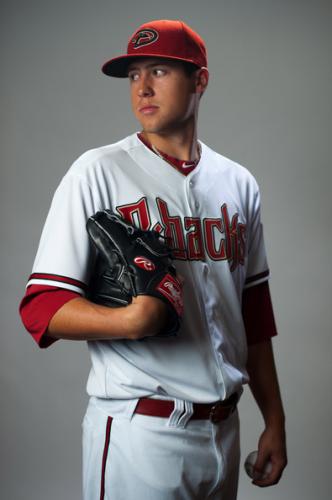 Tyler Skaggs