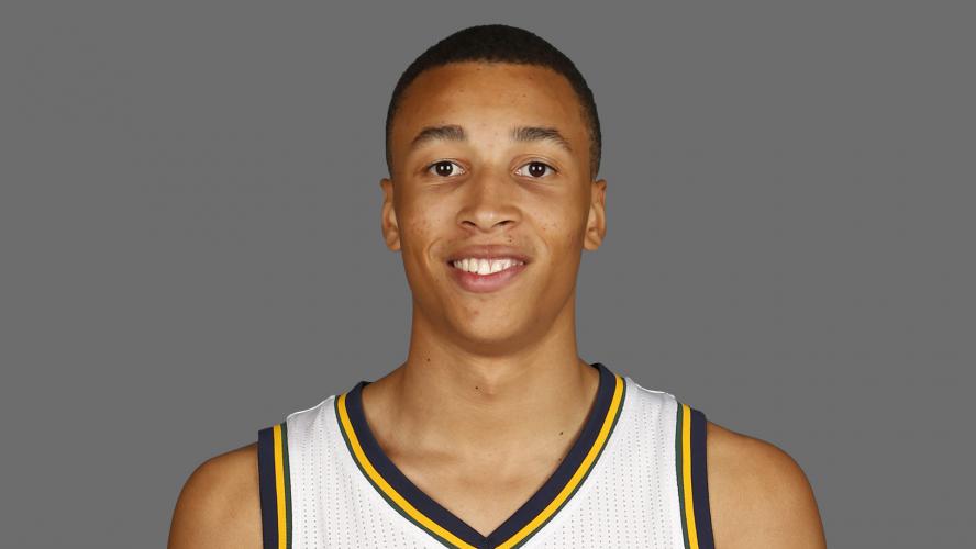 Dante Exum