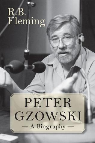 Peter Gzowski