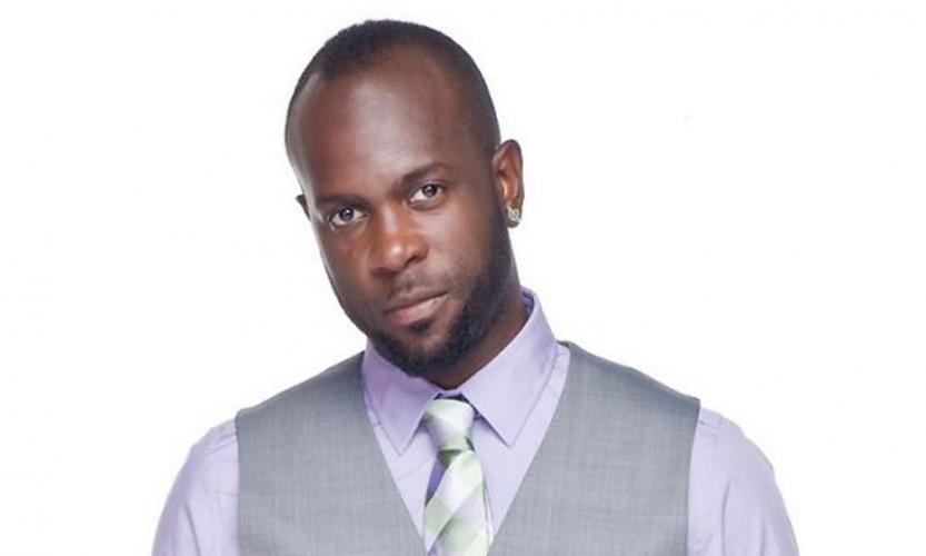 Bunji Garlin