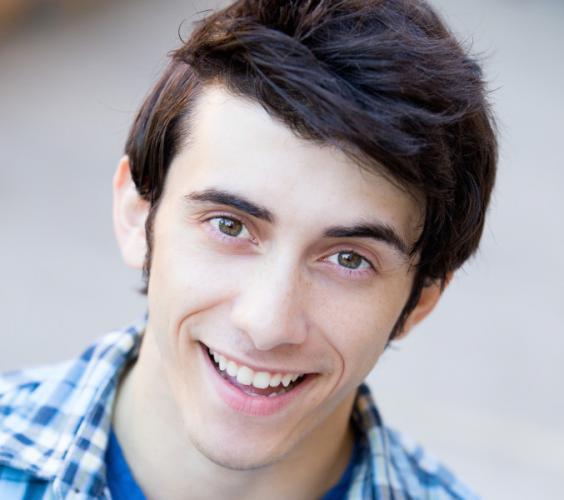Chris Villain