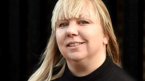 Louise Bjerre