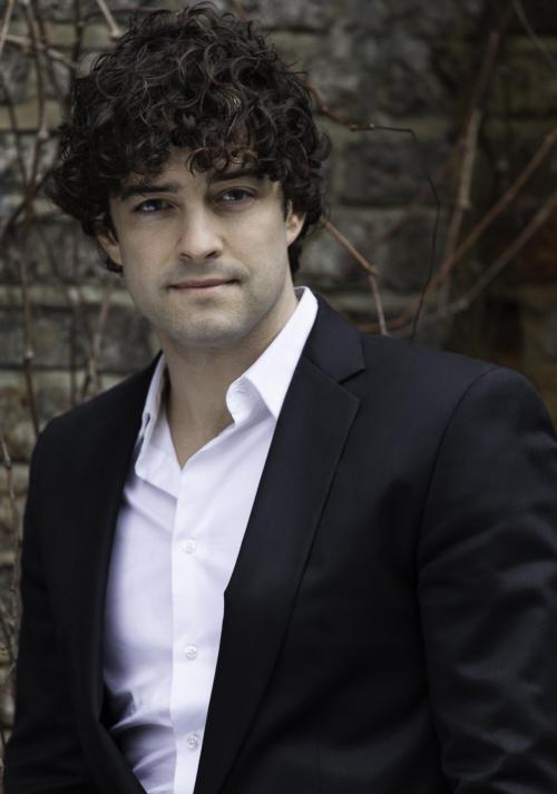 Lee Mead