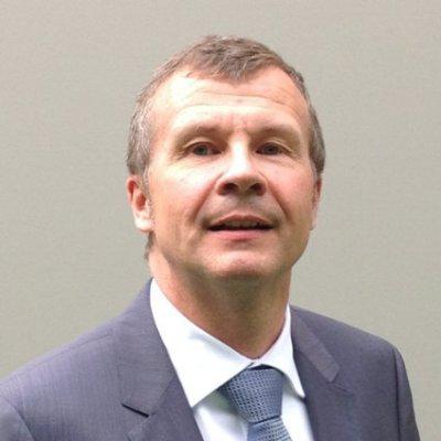 Gerhard Lange