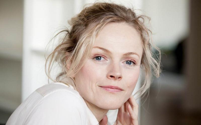 Maxine Peake