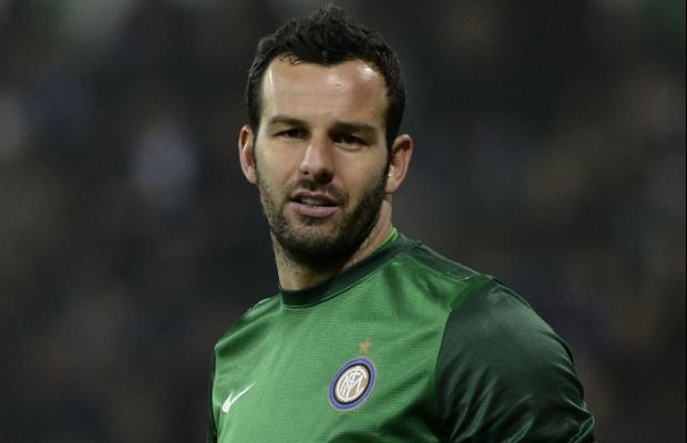 Samir Handanovic