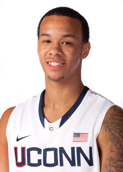 Shabazz Napier