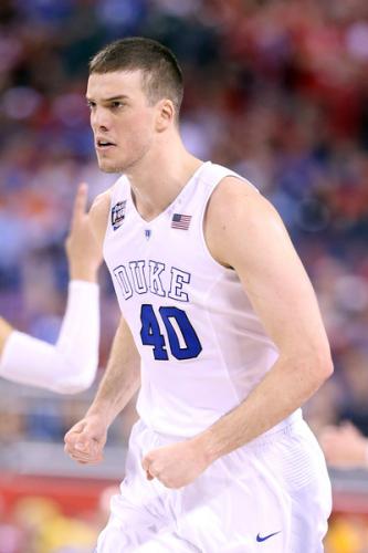 Marshall Plumlee