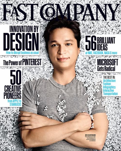 Ben Silbermann
