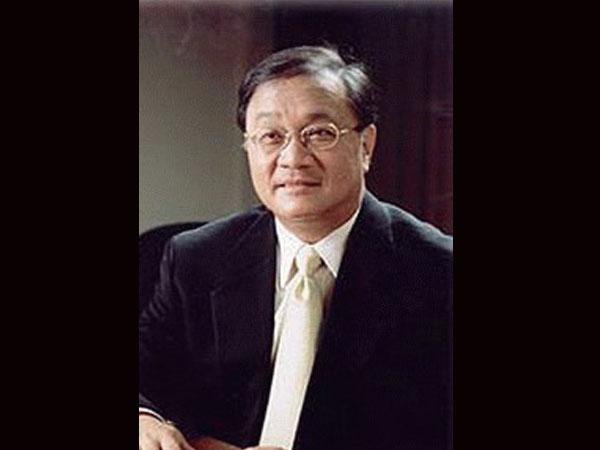 Manuel Pangilinan
