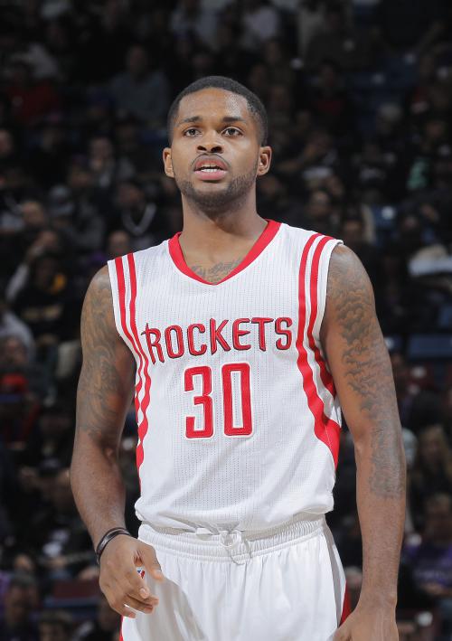 Troy Daniels