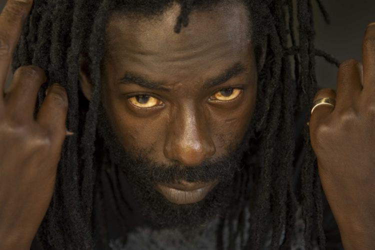 Buju Banton