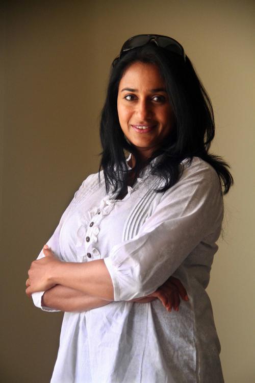 Anu Hasan