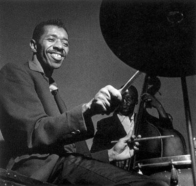 Philly Joe Jones