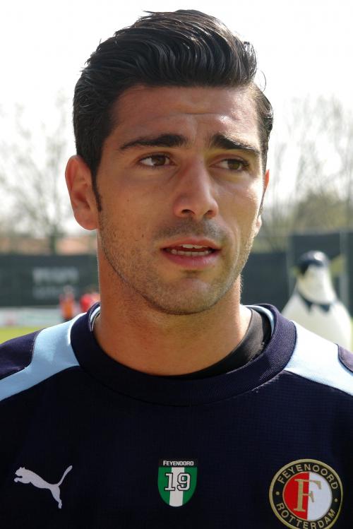 Graziano Pelle