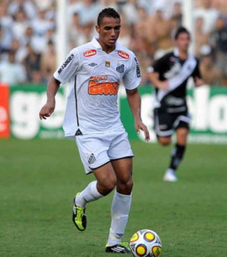 Danilo Luiz da Silva