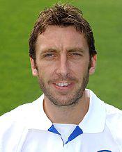 Jason Wilcox