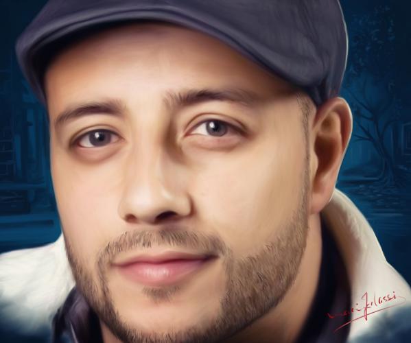Maher Zain