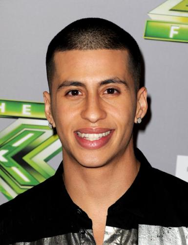Carlito Olivero