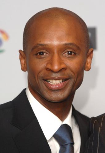 Andy Abraham
