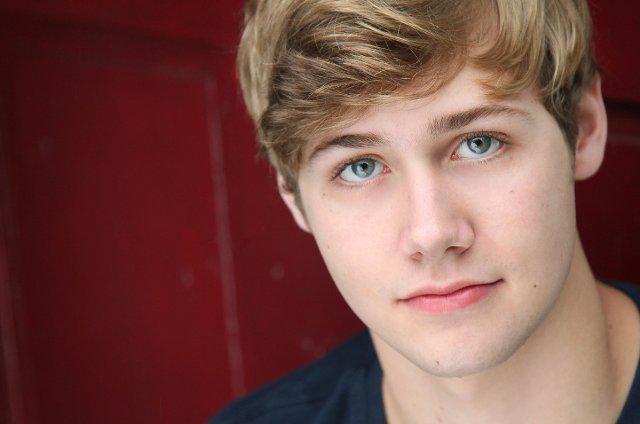 Caleb Ruminer
