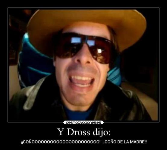 Dross