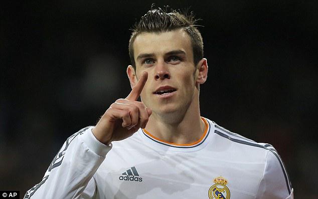 Gareth Bale