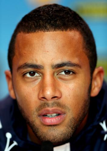 Mousa Dembele
